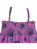 Walkiddy Kleid Fancy Peacocks-Strap Dress