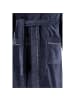 ESPRIT ESPRIT Bademäntel unisex Kapuze Box navy blue - 488 in navy blue - 488