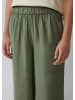 s.Oliver Hose in 7369_dunkles salbeigrün