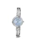 Guess Quarzuhr GW0655L4 in Silber