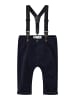 name it Hose in Navy Blazer