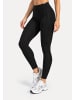 SMILODOX Leggings Layne in Schwarz