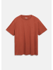 s.Oliver T-Shirt in 8802_terrakotta