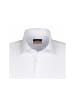 Seidensticker Langarm Business Hemd in weiß