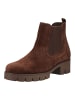 Gabor Stiefelette in Cacao