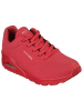 Skechers Sneaker in rot