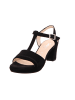 Gabor Riemchen Sandalen für Damen in schwarz