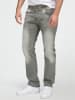 Lorenzo Loren Jeans in Grau