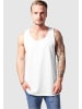 Urban Classics Tank-Tops in white