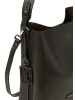 Marc O'Polo Hobo Bag Model Brinja medium in Burnt Coffee