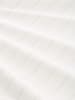 Tom Tailor Langarmshirt in white stripe with lurex