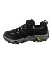 Merrell Halbschuhe Moab 3 GTX schwarz