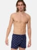 DIM Boxer Webshorts in cactus