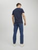 Jack & Jones T-shirt in Navy Blazer