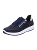 ara Komfort Schnürschuhe in Blau