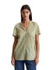 Marc O'Polo Blusen-Shirt regular in Smooth Sage