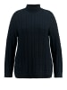 Ulla Popken Pullover in marine