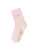 Schiesser Socken 10er Pack in Lila/Rosa