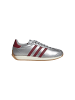 adidas Sneakers Low RUNVISTA in silberfarben