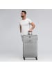 Redolz Essentials 12 4-Rollen Trolley XL 90 cm sehr groß Sondergröße grey