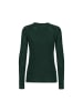 DANISH ENDURANCE Baselayer Merino in dark green