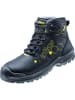 ATLAS Halbschuhe XT 510 GTX in schwarz/gelb in schwarz/gelb