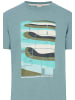 Protest " PRTNiagra in Arctic Green