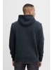 BLEND Kapuzensweatshirt Sweatshirt 20714863 in blau