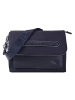 Hedgren Fika Umhängetasche RFID 28,5 cm in peacoat blue