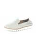 Sioux Slipper in grau