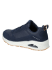 Skechers UNO Stacre UNO - STACRE in navy