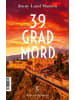 Tropen Buch - 39 Grad Mord