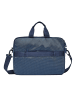 Mandarina Duck Zephyr Aktentasche 38 cm in dress blue