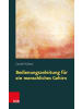 Vandenhoeck & Ruprecht Buch - Bedienungsanleitung für ein menschliches ...