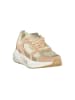 Twinset Rosa Damen Fabric Sneaker