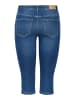 Vero Moda Short VMJUNE slim in Blau