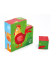 Toynamics Europe Hape Blockpuzzle Bauernhof (Kinderpuzzle)