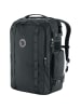FJÄLLRÄVEN Fjällräven Färden Carry-On Pack Rucksack Coal Black
