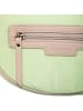 Gerry Weber Schultertasche 'Favorite  in Hellgrün 13,00 x 15,00 x 9,00 cm'