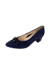 Ara Shoes Pumps LONDON in blau