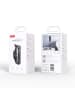 XO XO SS22 Bluetooth Selfie-Stick mit Stativfunktion, Schwarz in Schwarz