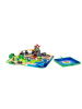 Brio Brio Aktionsspiel Dinosaurier Deluxe Set in bunt