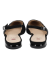 Högl Ballerinas in Schwarz