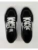Vans Schnürschuhe in Schwarz