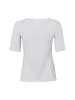 Franco Callegari Shirt in hellgrau