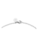 PURELEI Kette Bloom Silber