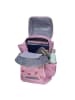 SCHNEIDERS Ergoplus Schulranzen-Set 8-teilig in pink