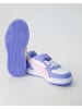 Puma Klettschuhe in Lila