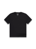 Disclaimer Pullover 10348936397142 Schwarz