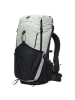 Mammut Ducan 26 - Wanderrucksack 55 cm (strata-black) in silver sage-black